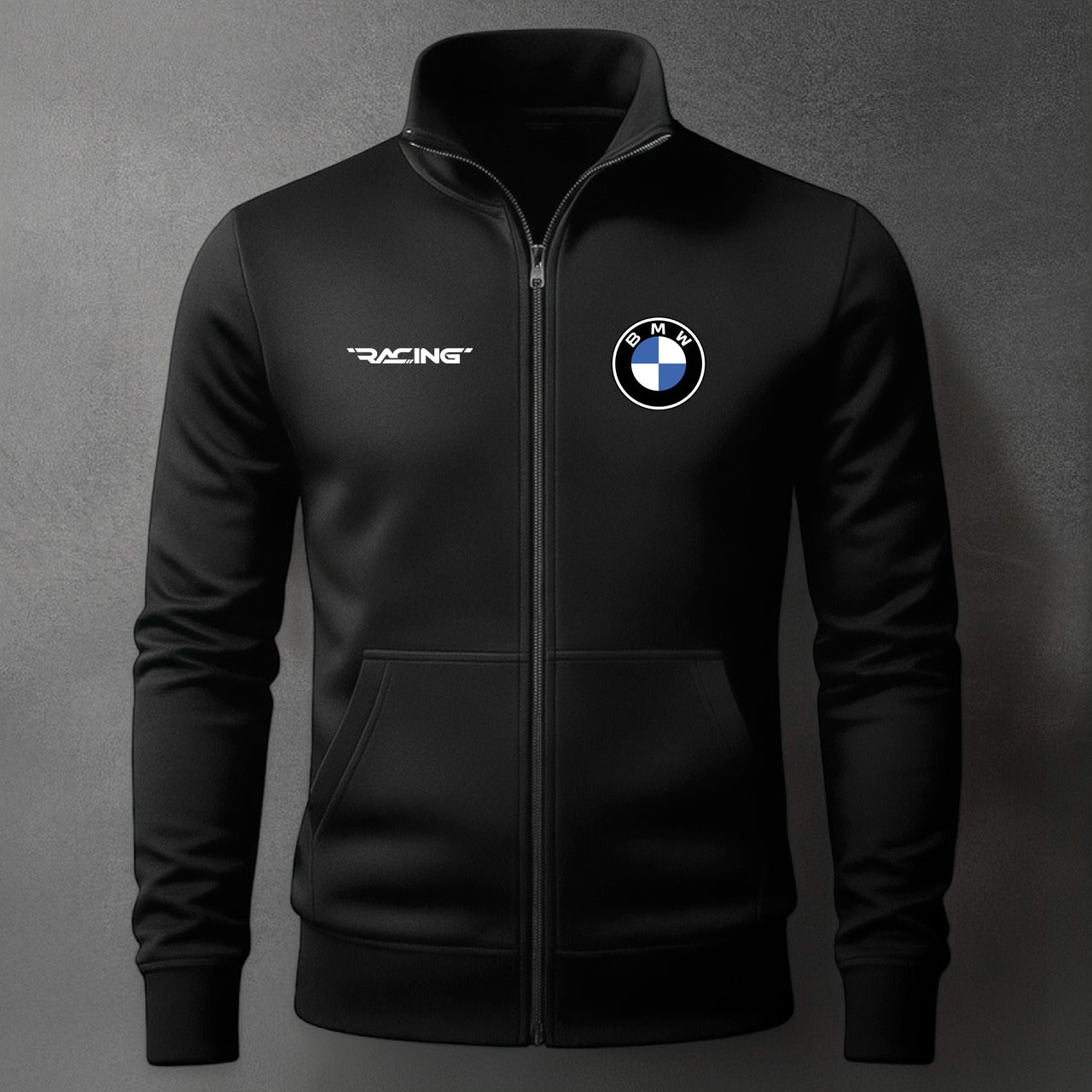 🏎️ Buzo Premium BMW Motorsport