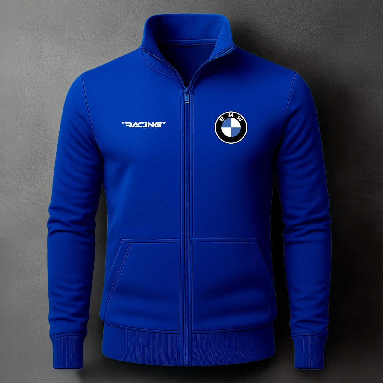 🏎️ Buzo Premium BMW Motorsport