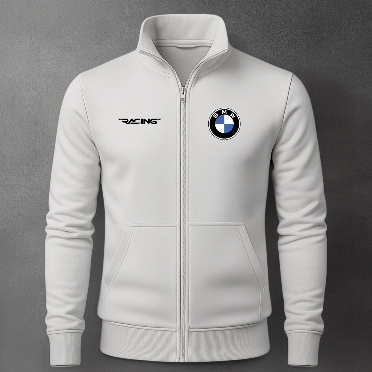 🏎️ Buzo Premium BMW Motorsport