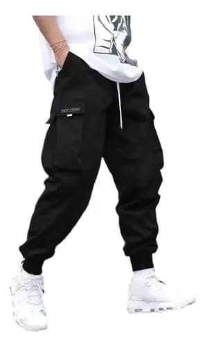 StreetFit™ Jogger Cargo