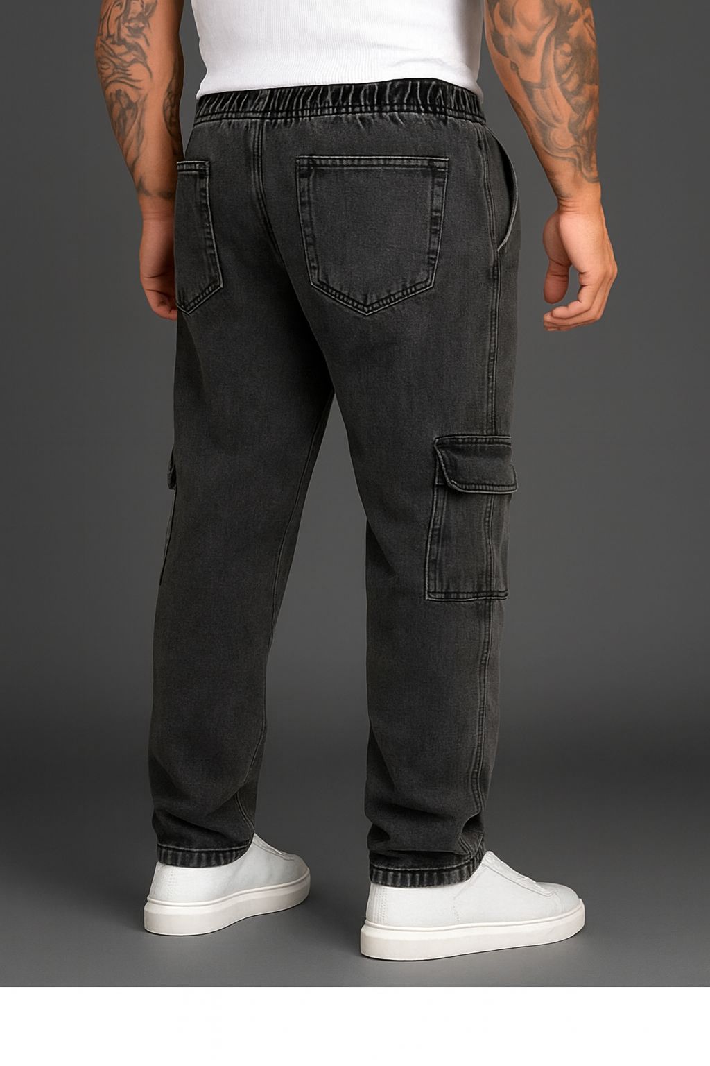 🖤 CARGO GRAFITTO by Praga