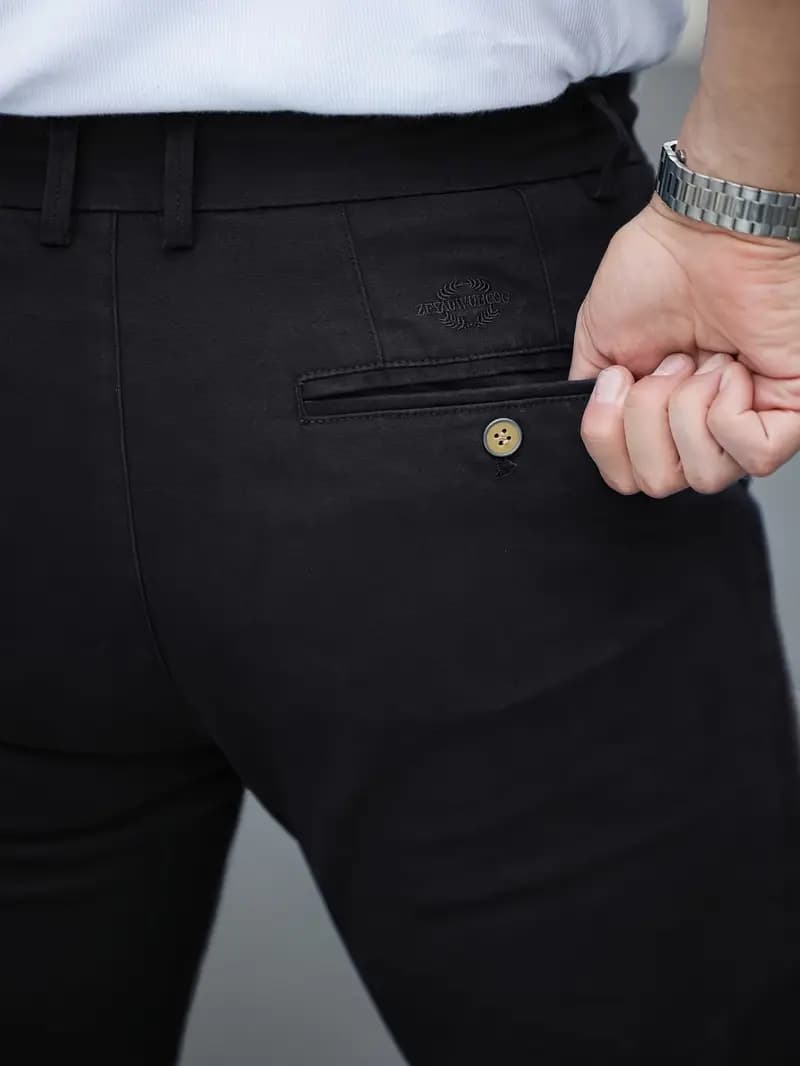 🌆💎 Urban Stretch™ – Elegancia sin Límites