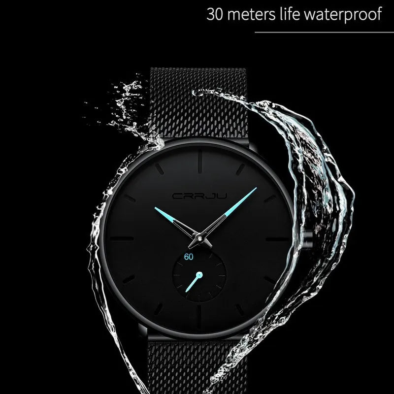 💎 Reloj Praga Titan ⌚️🔥