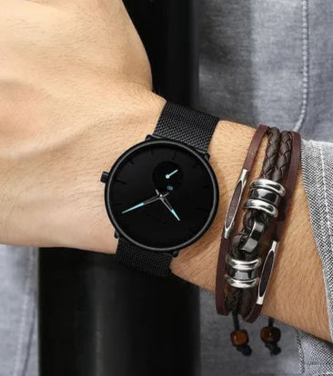 💎 Reloj Praga Titan ⌚️🔥