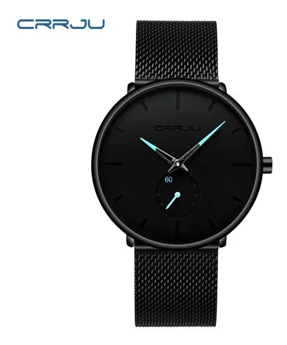 💎 Reloj Praga Titan ⌚️🔥