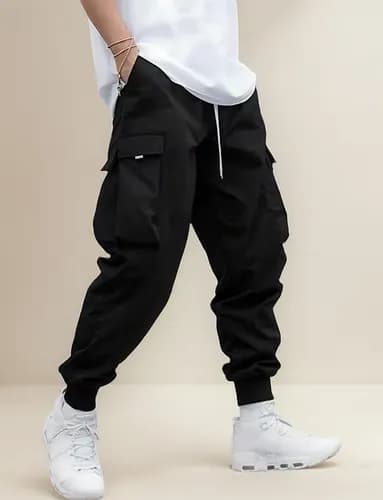 StreetFit™ Jogger Cargo