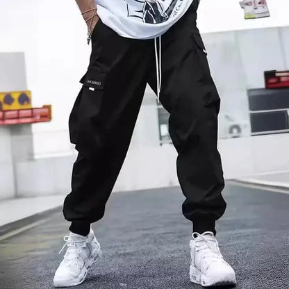 StreetFit™ Jogger Cargo