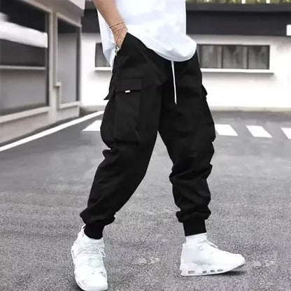 StreetFit™ Jogger Cargo