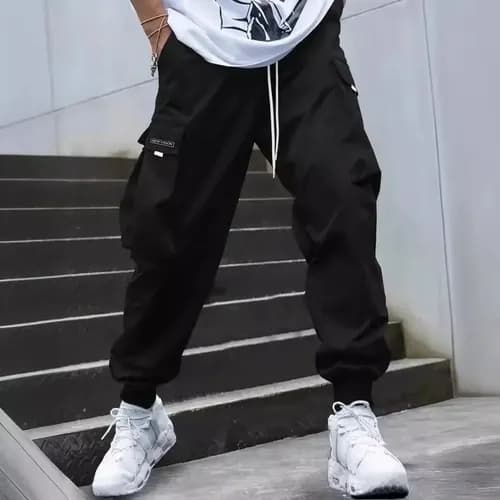 StreetFit™ Jogger Cargo