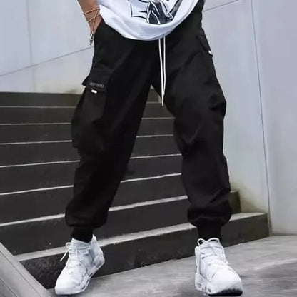 StreetFit™ Jogger Cargo