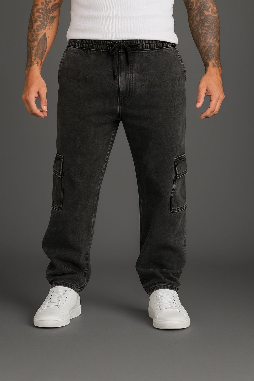 🖤 CARGO GRAFITTO by Praga